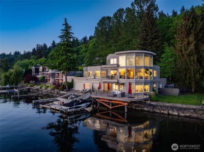 2007 E Lake Sammamish Parkway NE, Sammamish, WA 98074 - Photo 1