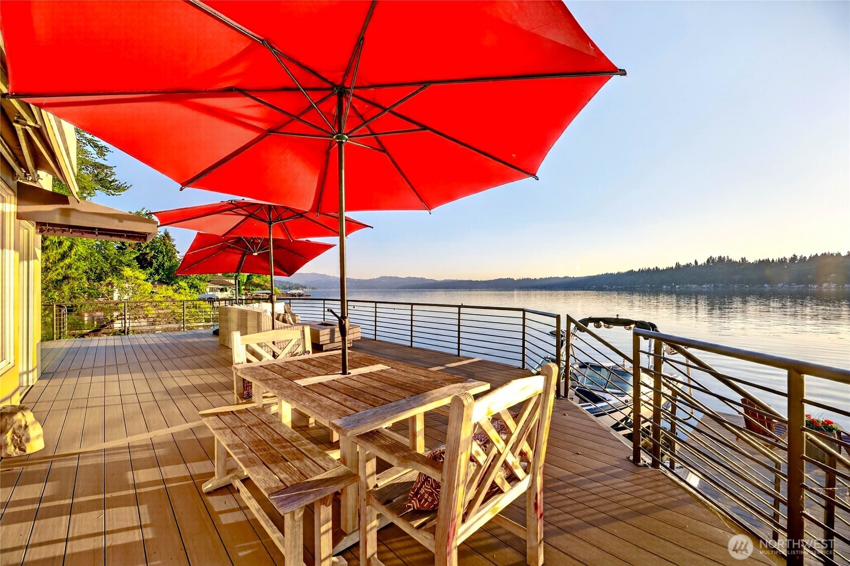 2007 E Lake Sammamish Parkway NE, Sammamish, WA 98074