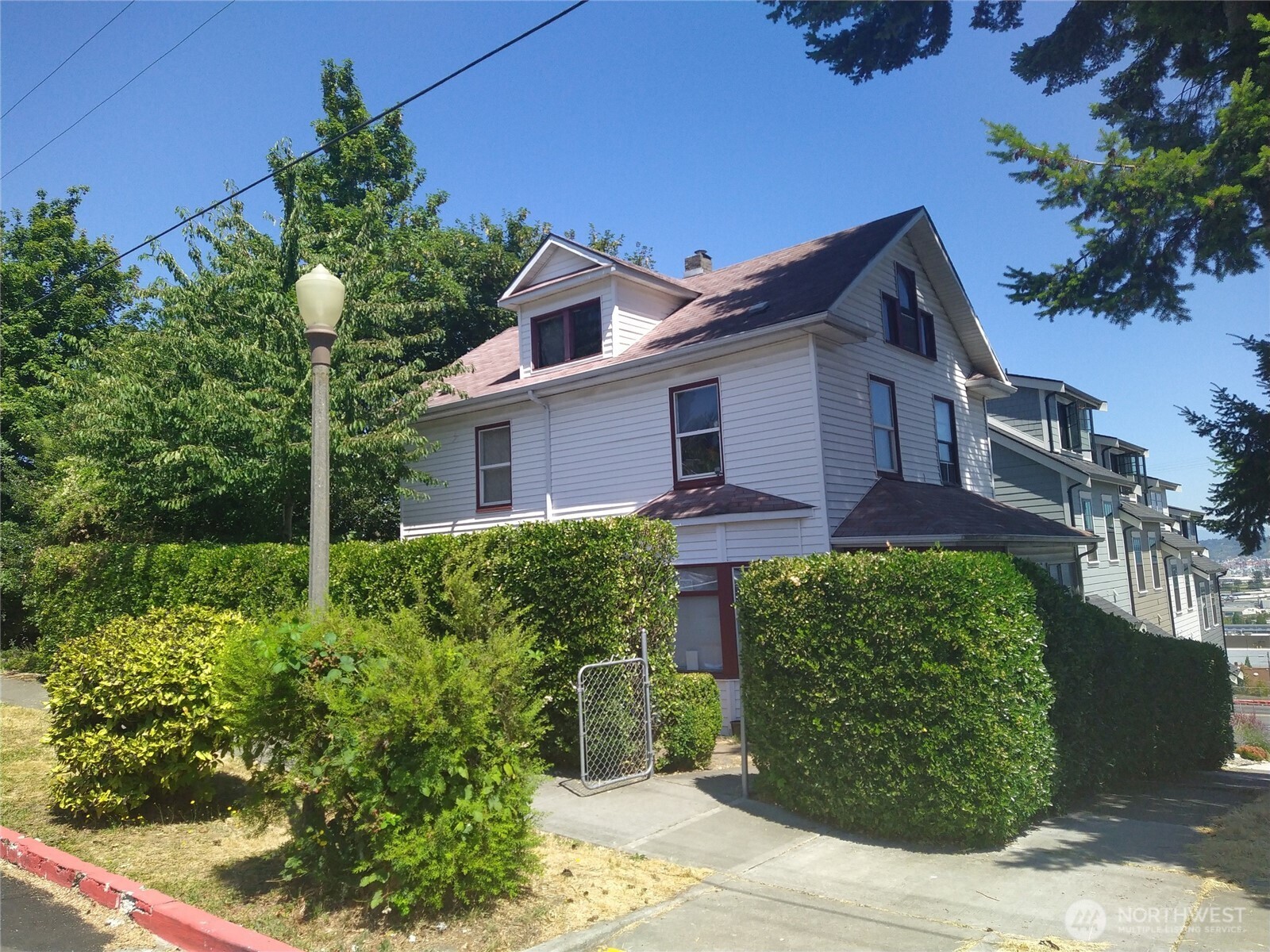 617 S 17th Street , Tacoma, WA 98504