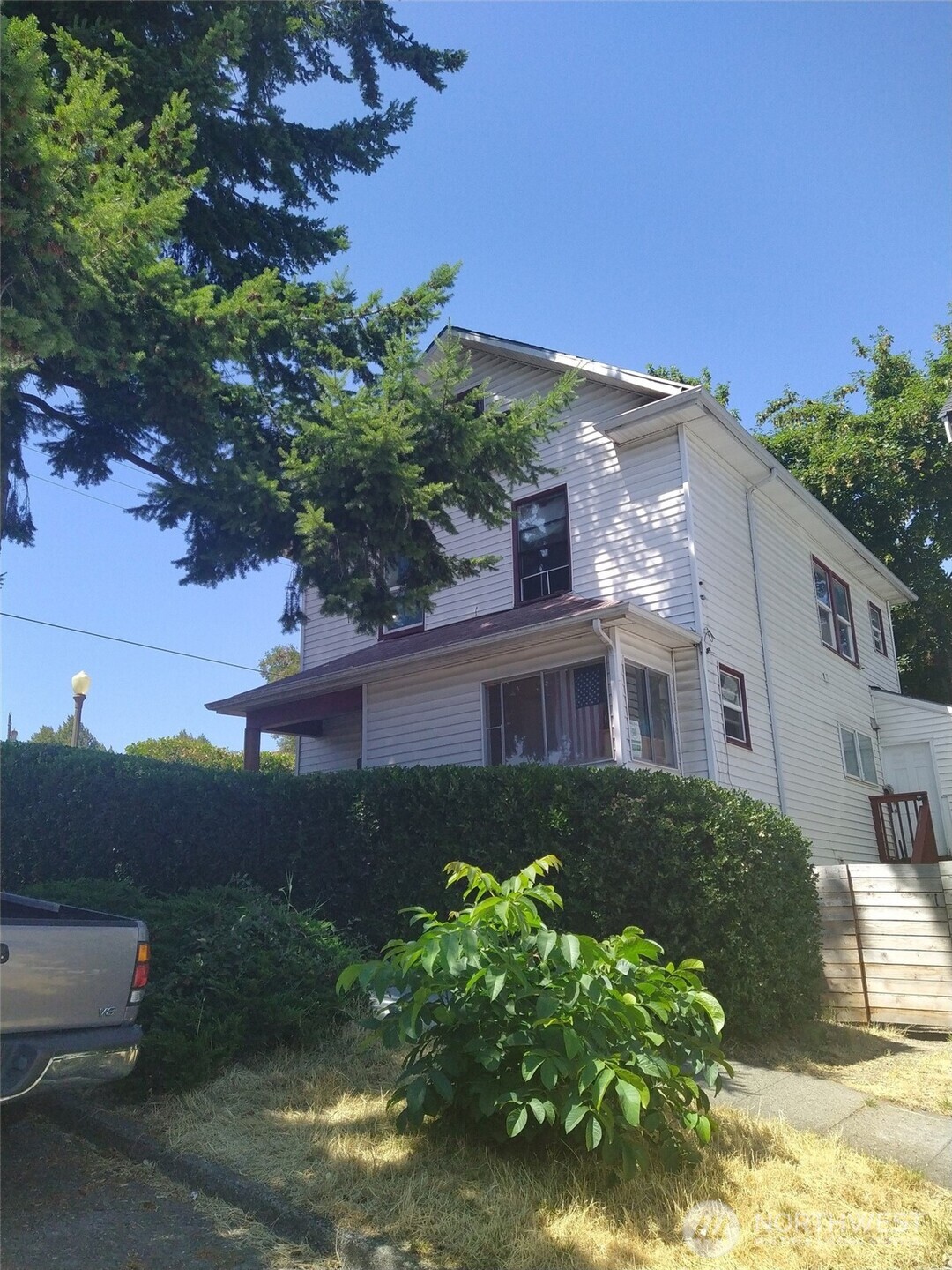 617 S 17th Street , Tacoma, WA 98504