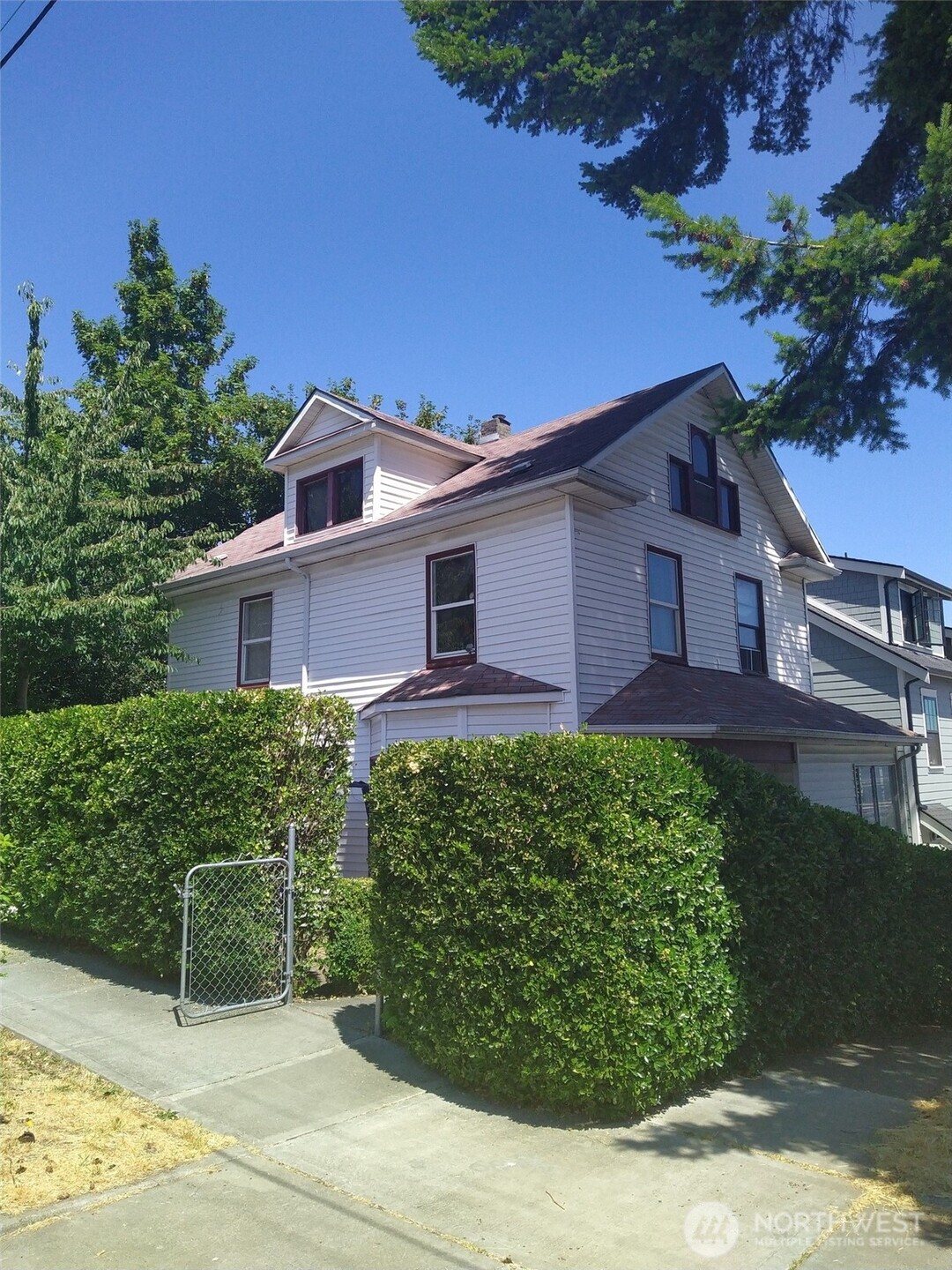 617 S 17th Street , Tacoma, WA 98504