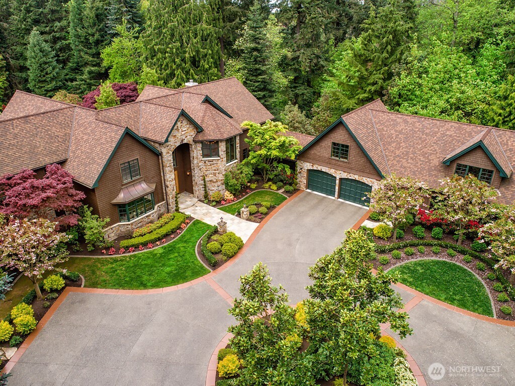 11211 Wachusett Road , Woodway, WA 98020