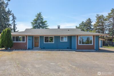 11 Stone Road , Sequim, WA 98382 - Photo 1
