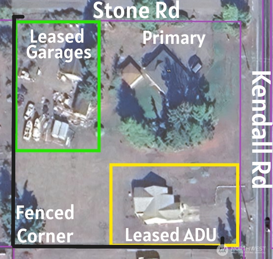 11 Stone Road , Sequim, WA 98382