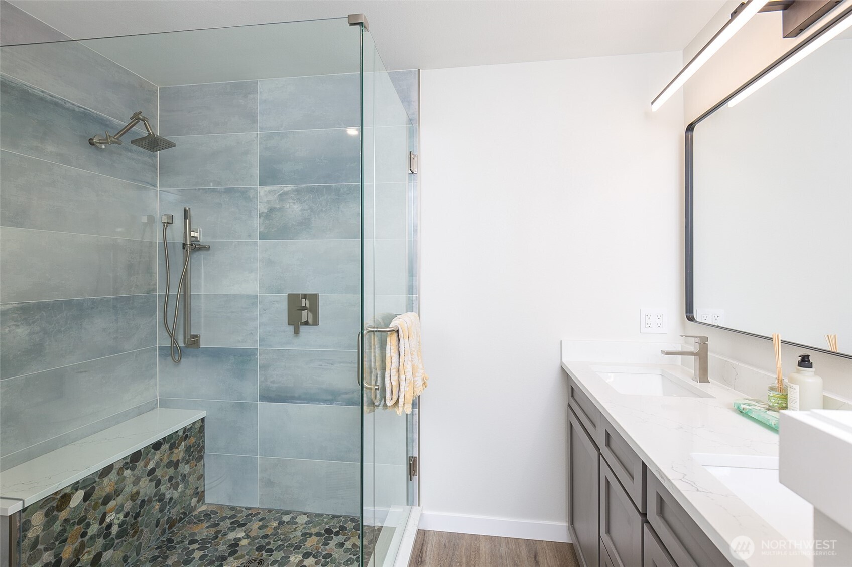 11 Stone Road , Sequim, WA 98382