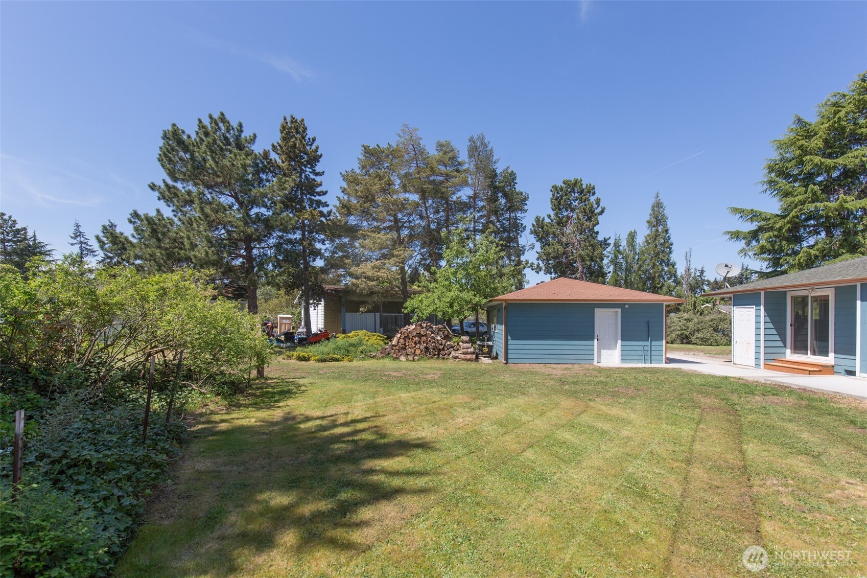 11 Stone Road , Sequim, WA 98382
