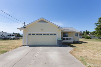 11 Stone Road , Sequim, WA 98382 - Photo 25