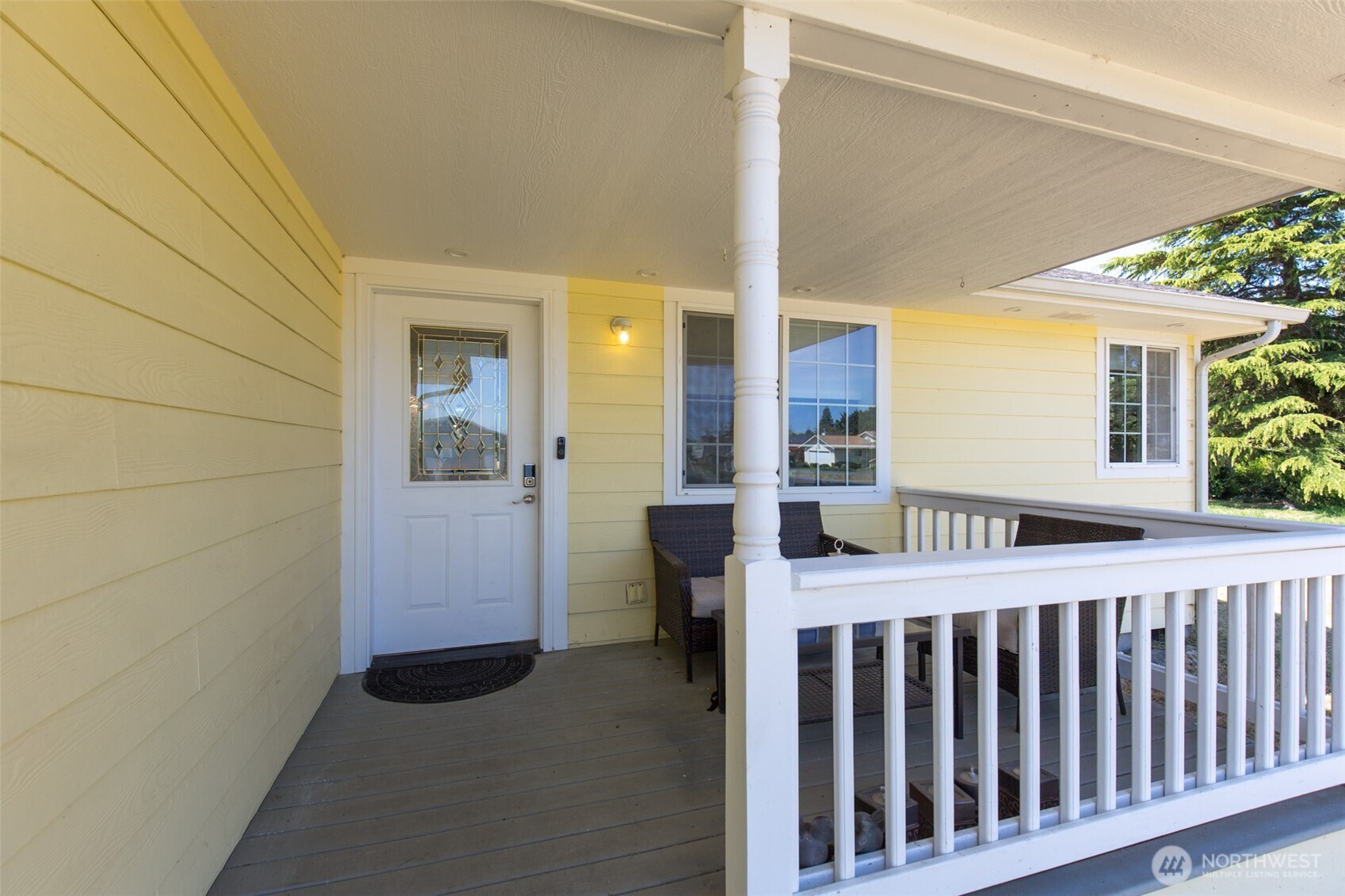 11 Stone Road , Sequim, WA 98382