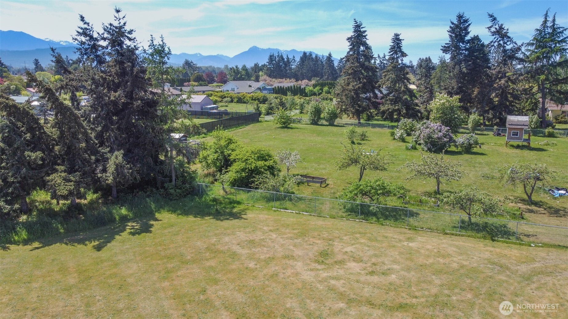 11 Stone Road , Sequim, WA 98382