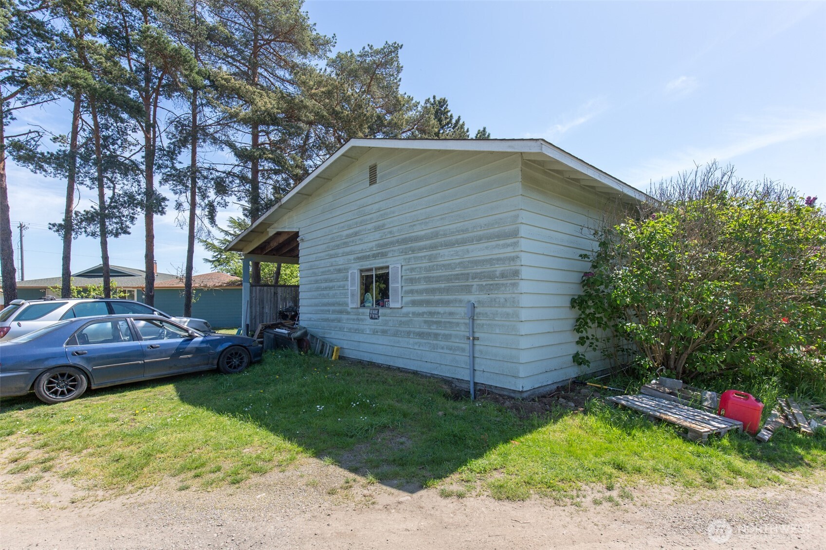 11 Stone Road , Sequim, WA 98382