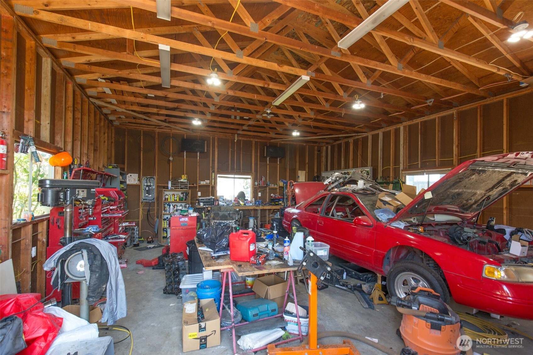 11 Stone Road , Sequim, WA 98382