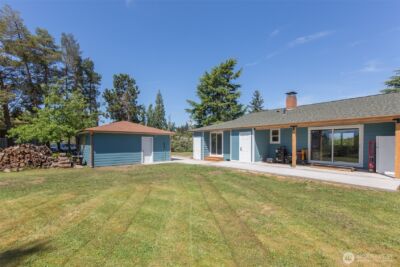 11 Stone Road , Sequim, WA 98382 - Photo 40
