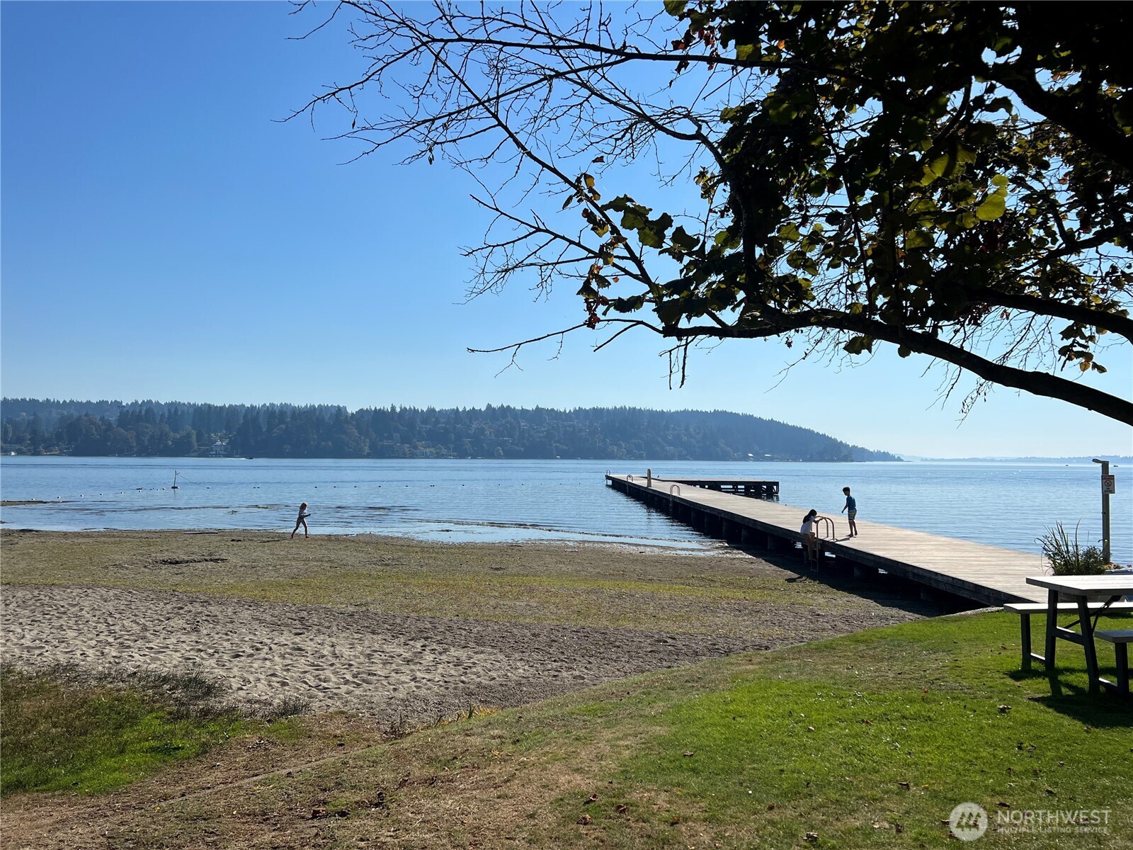 19207 40th Place NE, Lake Forest Park, WA 98155