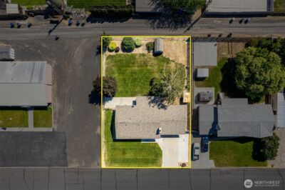 416 H St SW , Quincy, WA 98848 - Photo 2