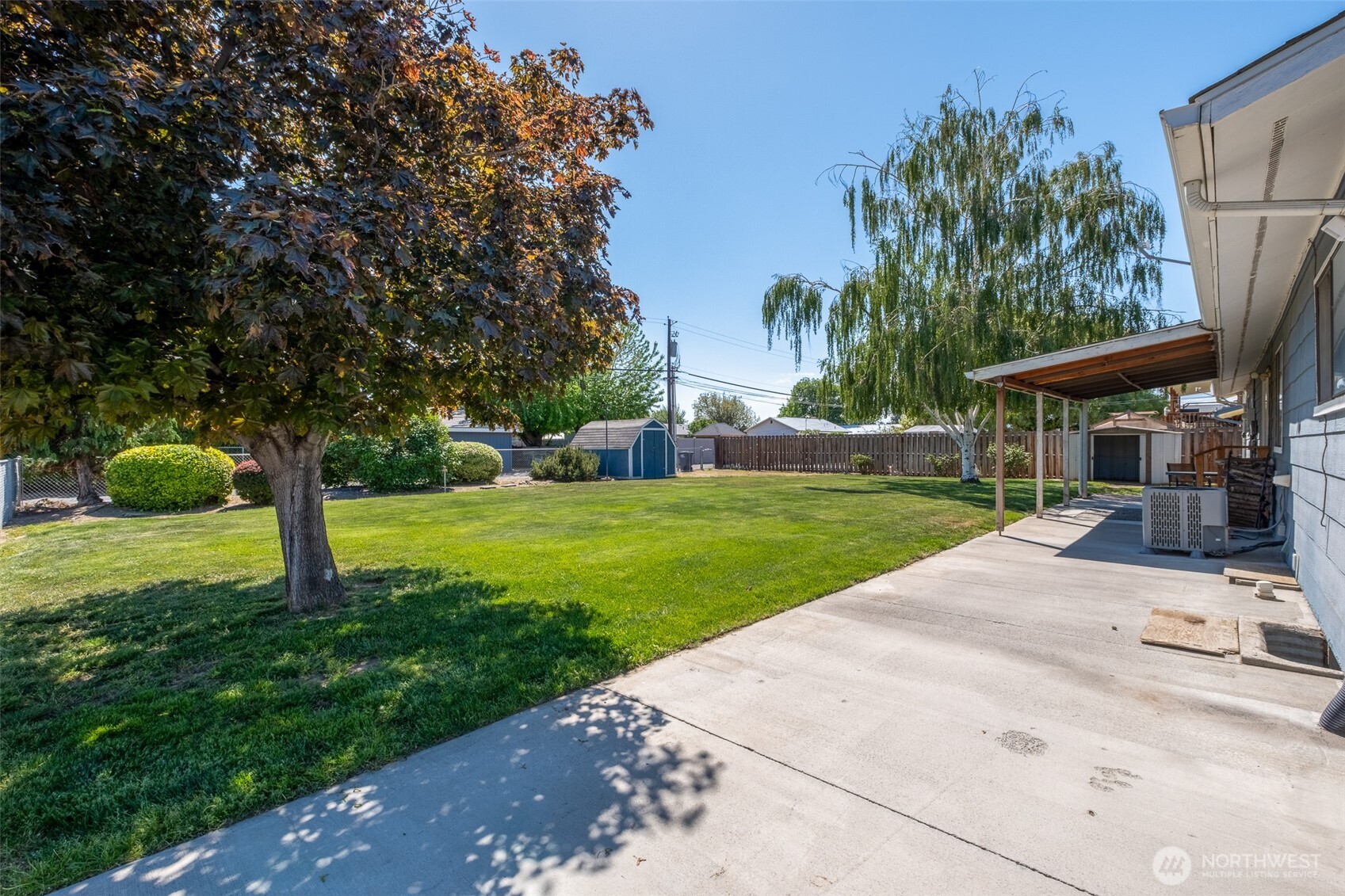 416 H St SW , Quincy, WA 98848