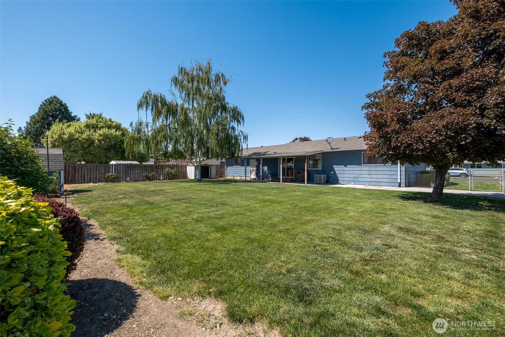 416 H St SW , Quincy, WA 98848