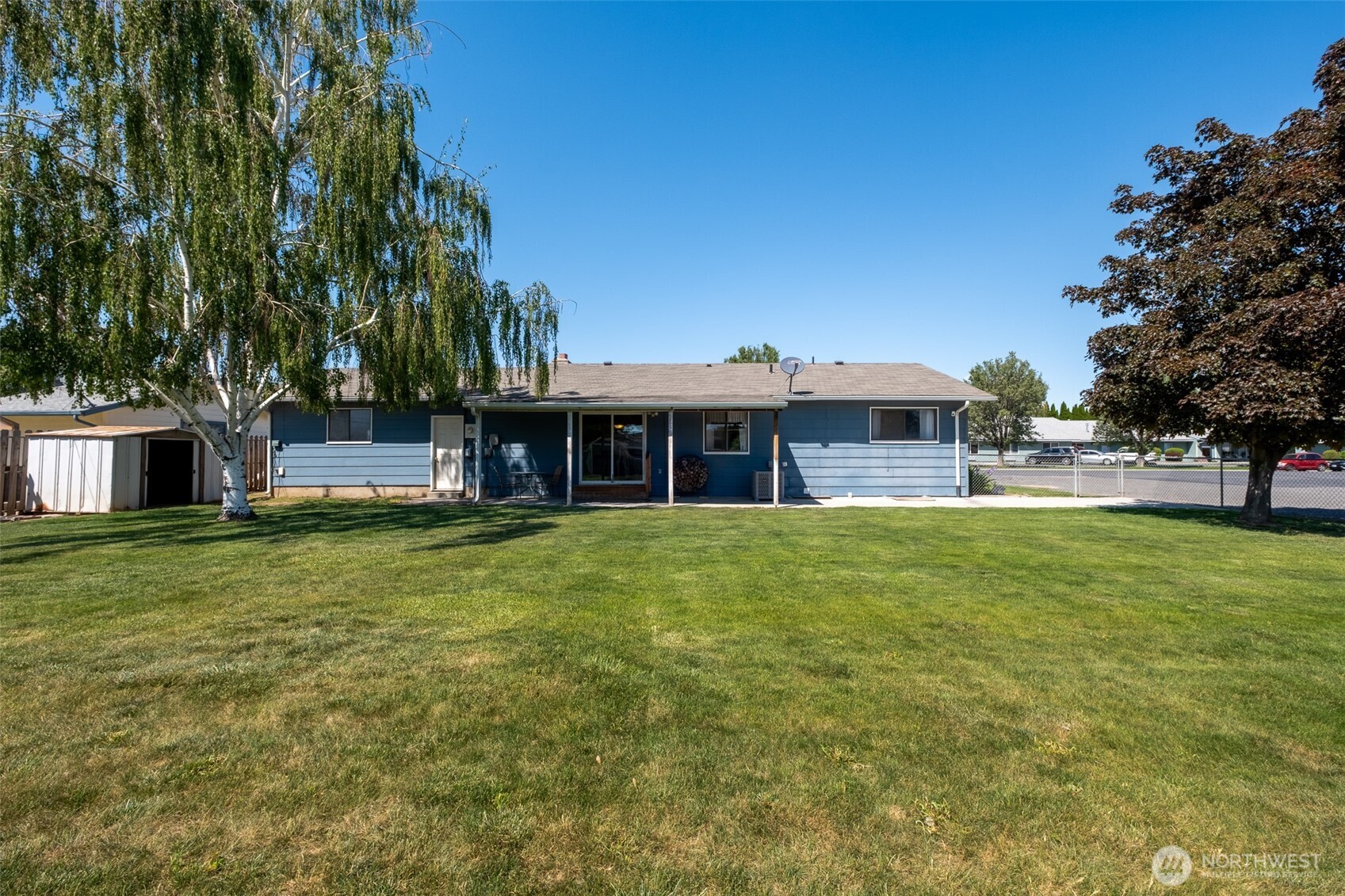 416 H St SW , Quincy, WA 98848