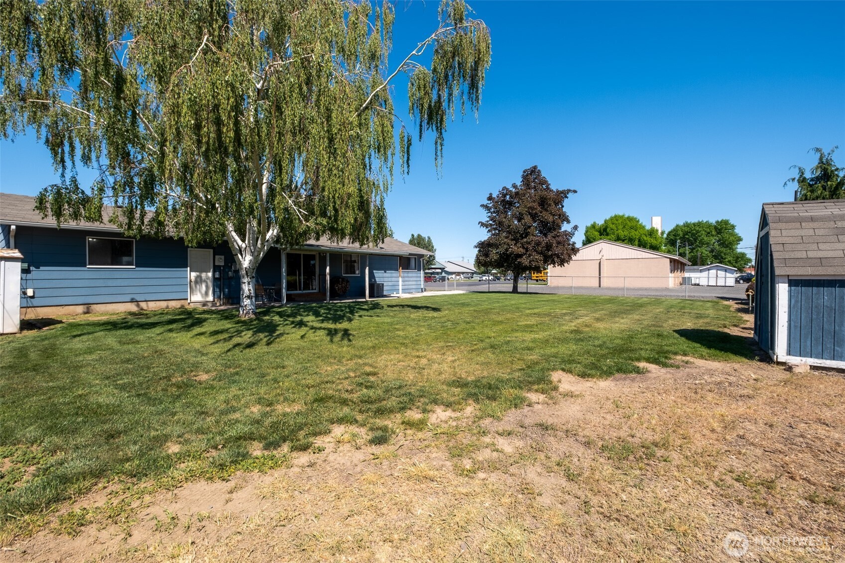 416 H St SW , Quincy, WA 98848