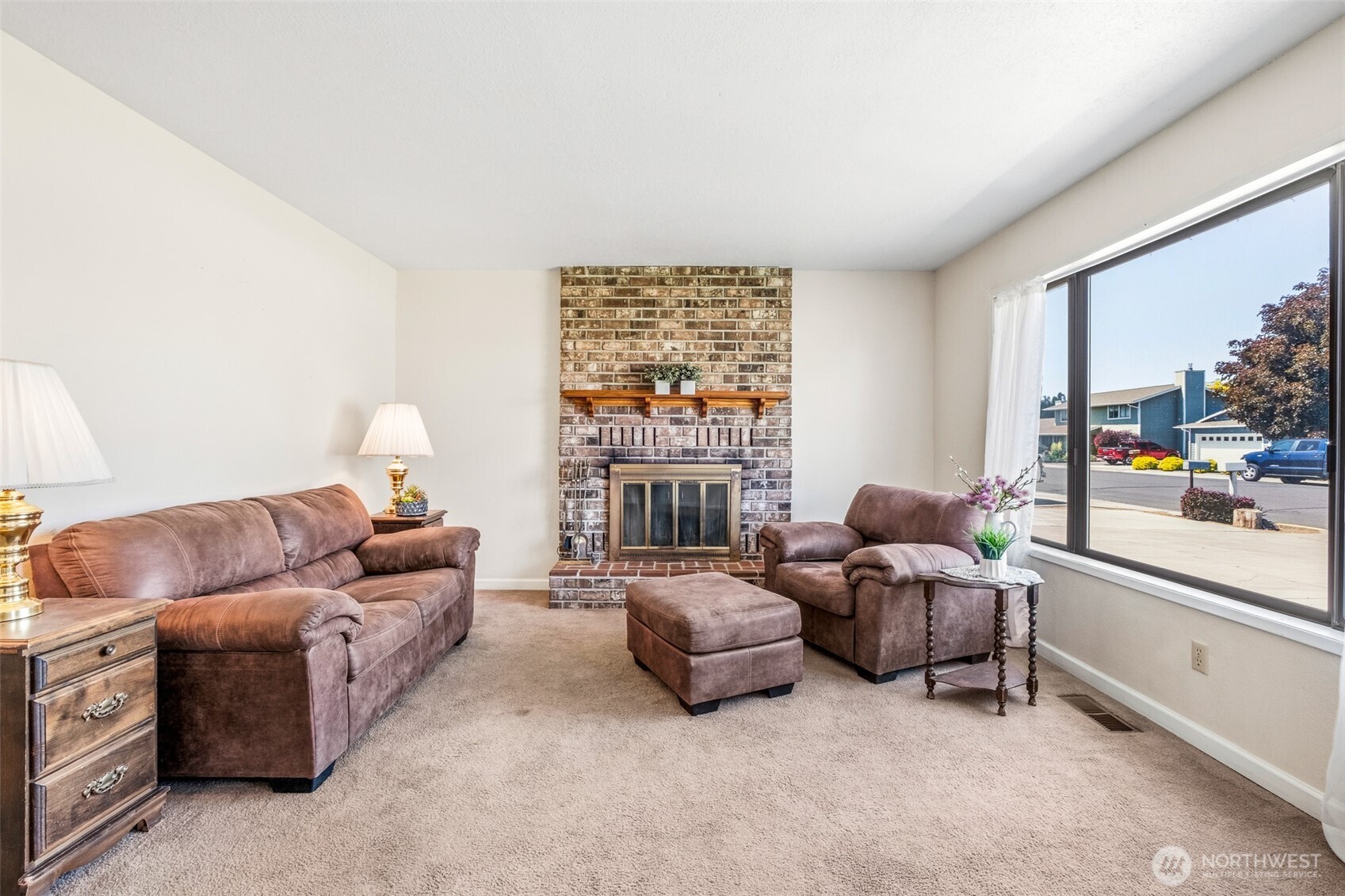 416 H St SW , Quincy, WA 98848