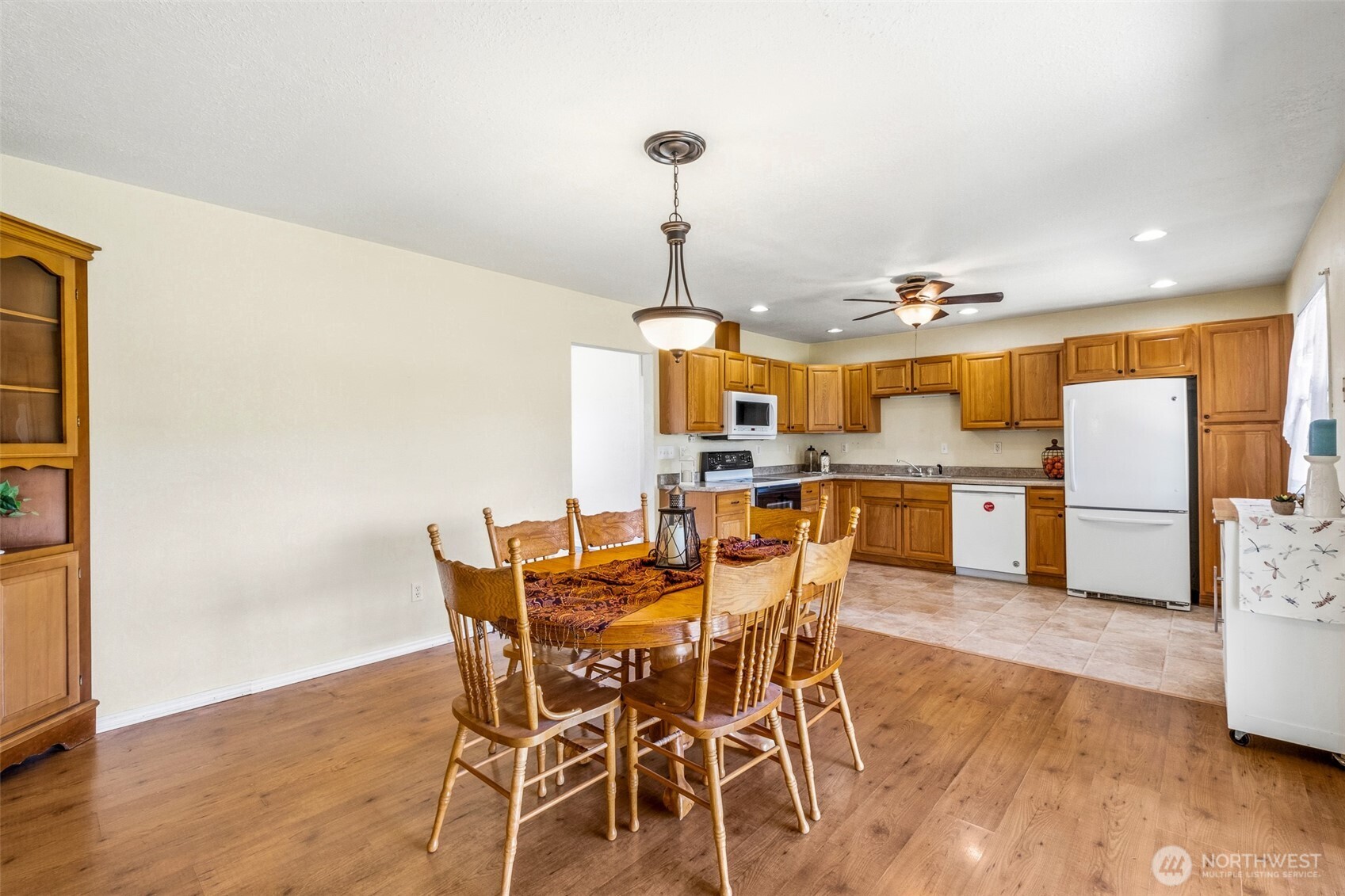 416 H St SW , Quincy, WA 98848
