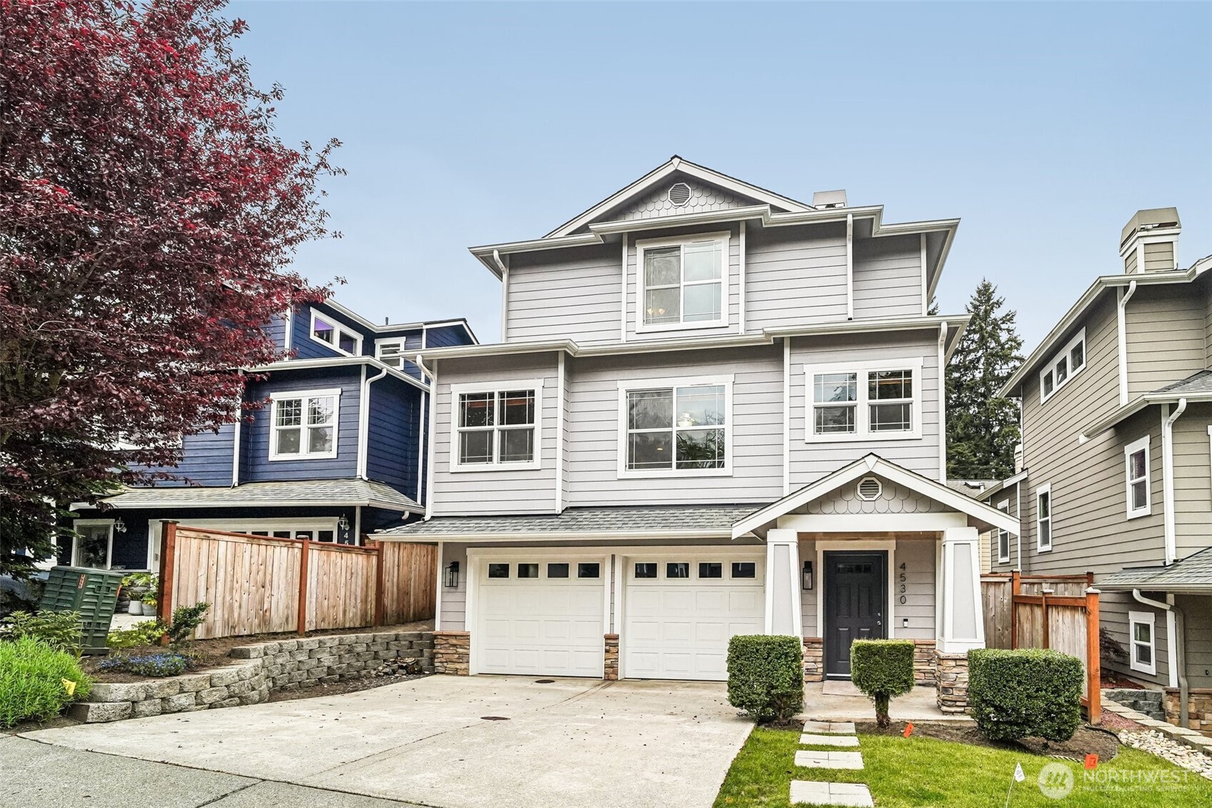 4530 5th Drive SE, Everett, WA 98203-2149