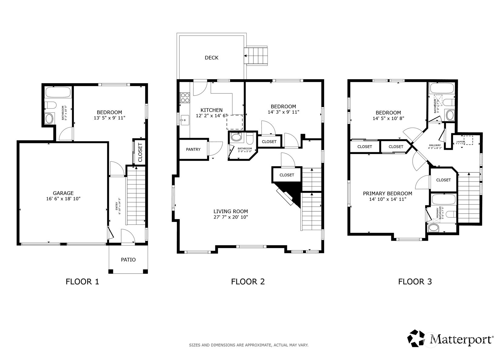4530 5th Drive SE, Everett, WA 98203-2149