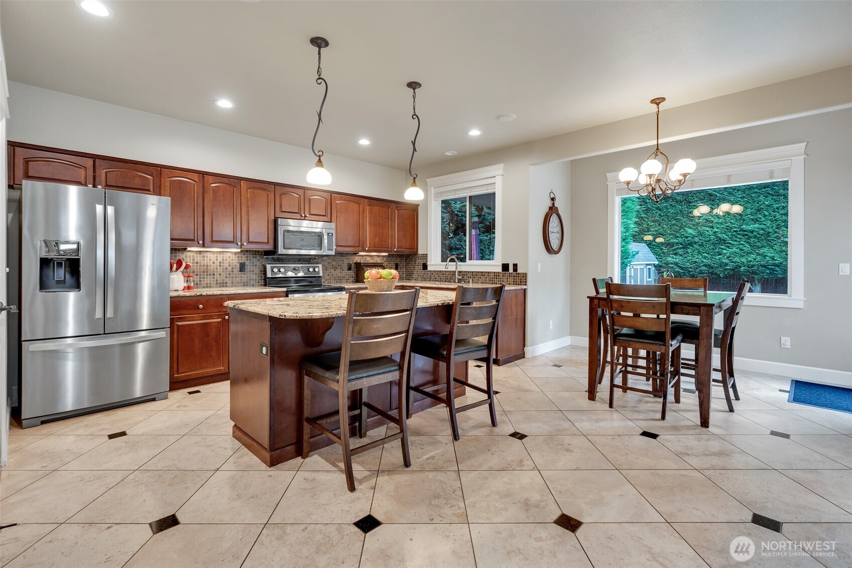 8409 228th Street Ct E, Graham, WA 98338
