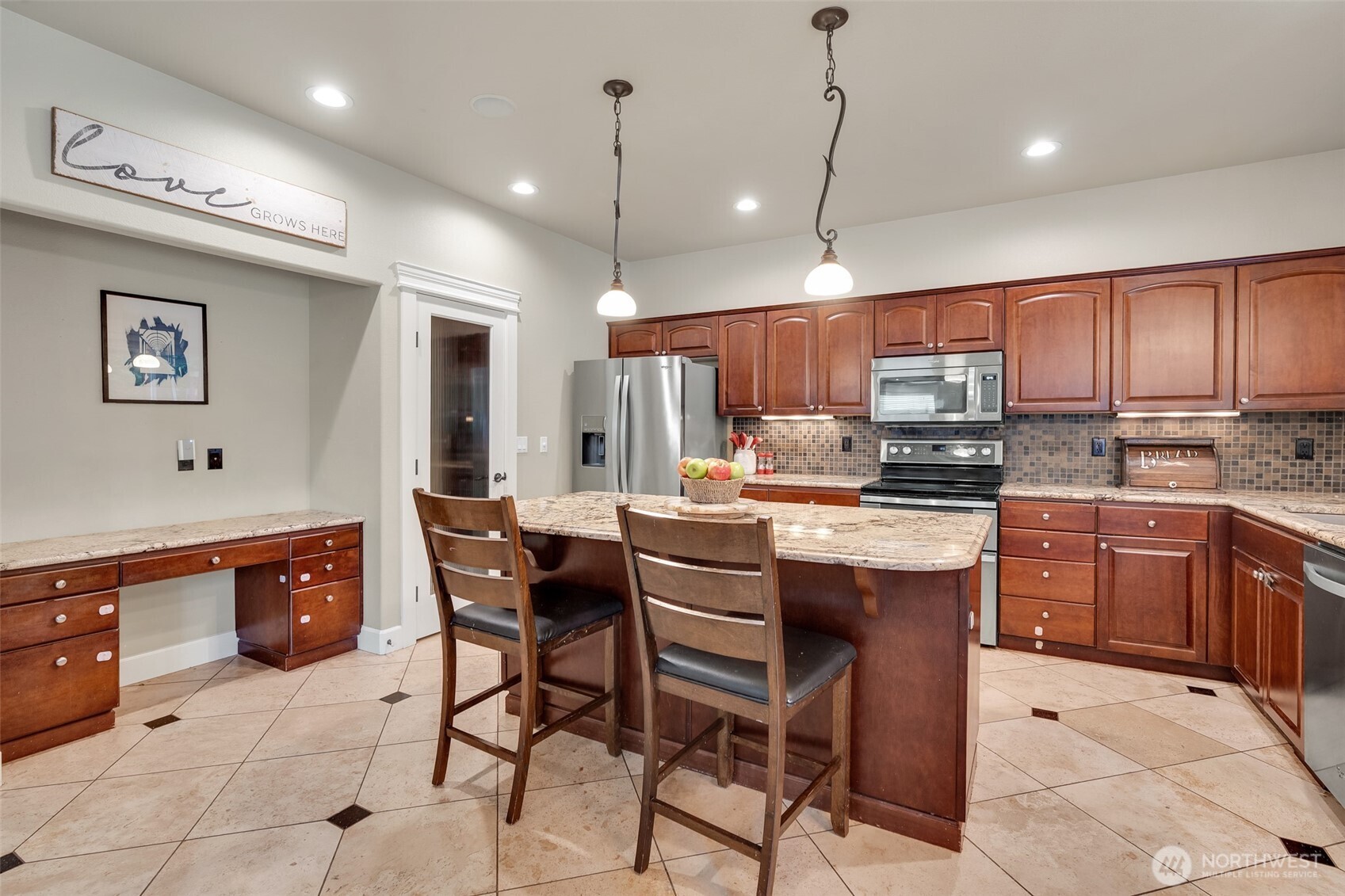 8409 228th Street Ct E, Graham, WA 98338