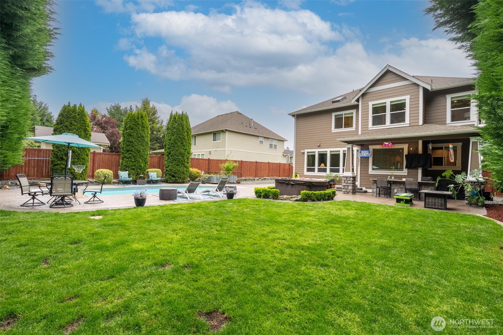 8409 228th Street Ct E, Graham, WA 98338