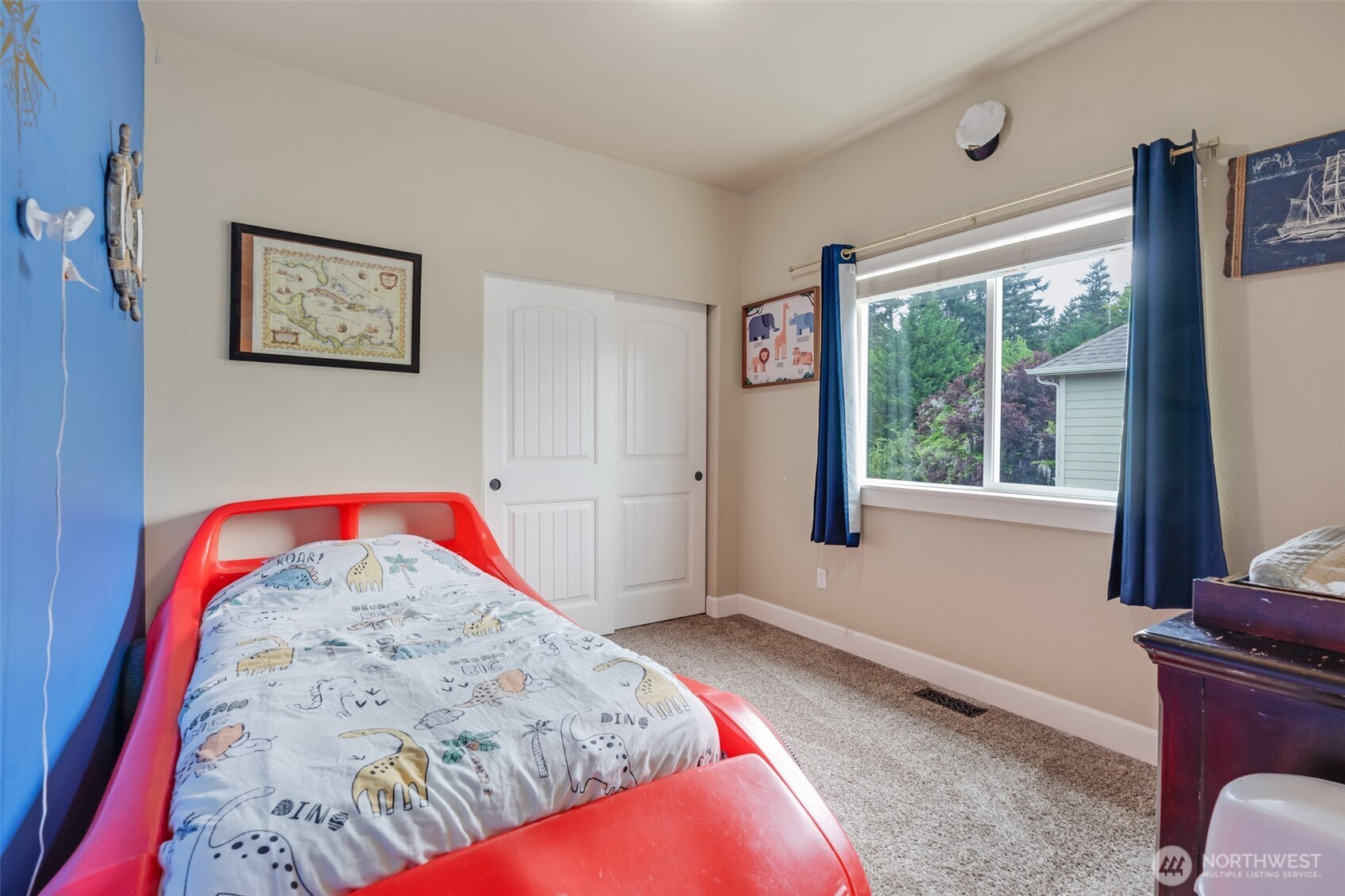 8409 228th Street Ct E, Graham, WA 98338