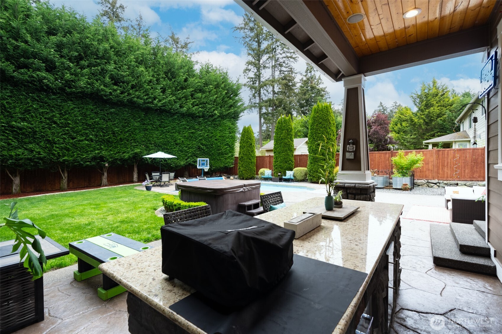 8409 228th Street Ct E, Graham, WA 98338