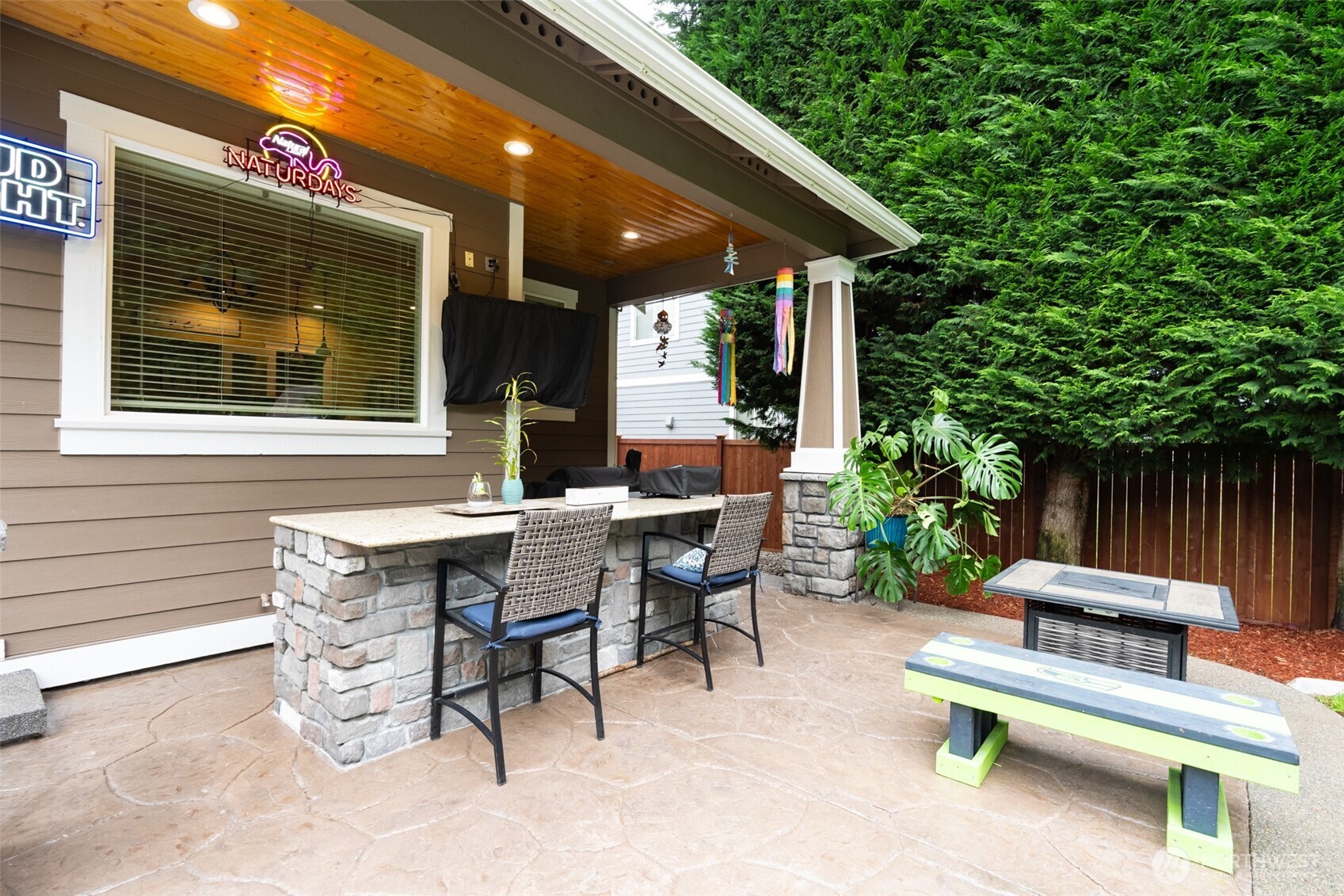8409 228th Street Ct E, Graham, WA 98338