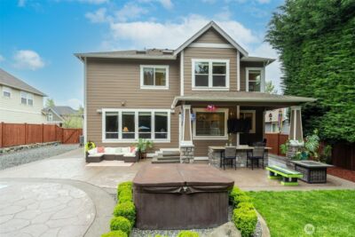 8409 228th Street Ct E, Graham, WA 98338 - Photo 31