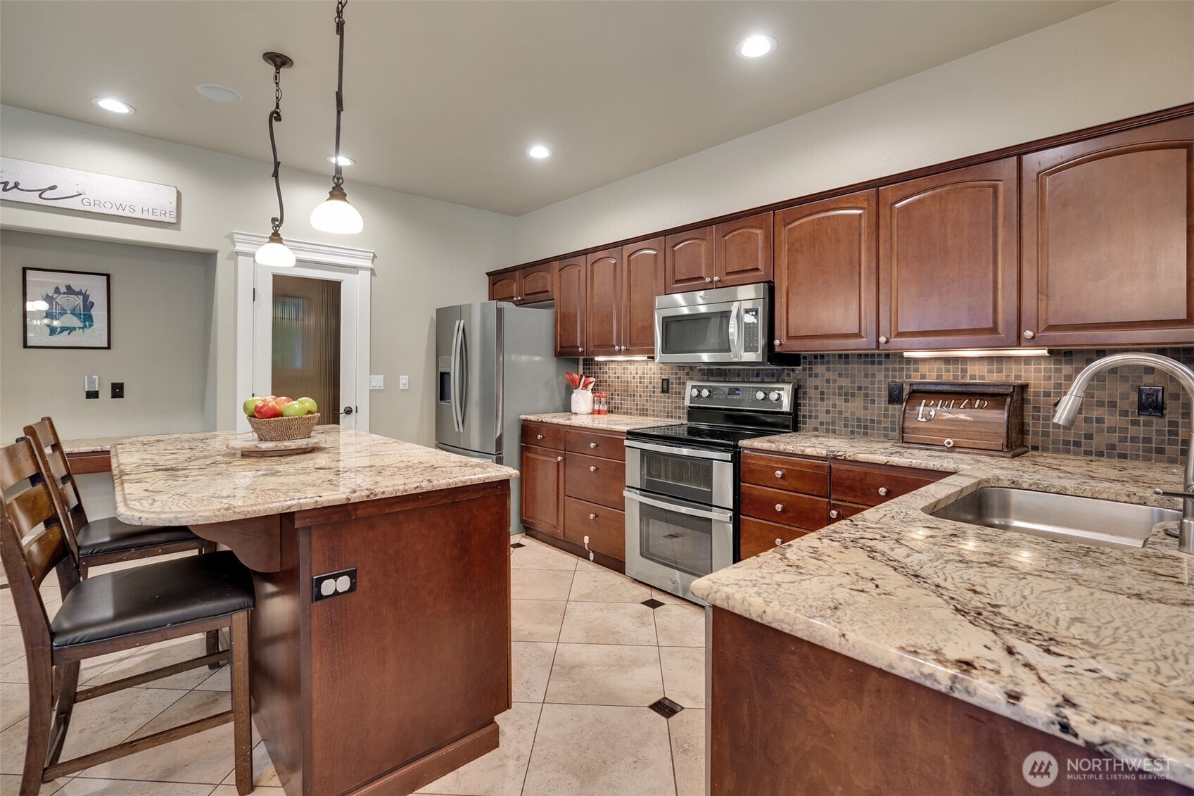 8409 228th Street Ct E, Graham, WA 98338
