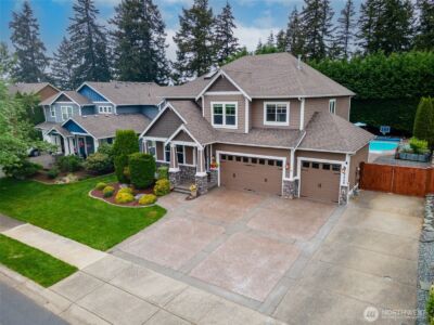 8409 228th Street Ct E, Graham, WA 98338 - Photo 33