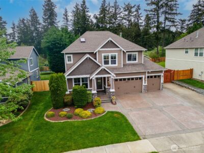 8409 228th Street Ct E, Graham, WA 98338 - Photo 34