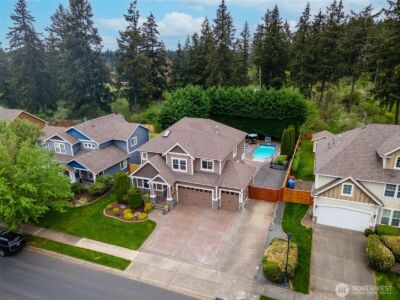 8409 228th Street Ct E, Graham, WA 98338 - Photo 35