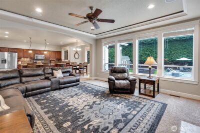 8409 228th Street Ct E, Graham, WA 98338 - Photo 9