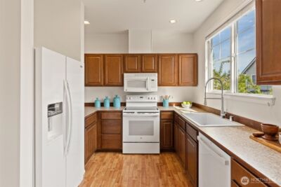 1125 63rd Street SE #14-C, Auburn, WA 98092 - Photo 10