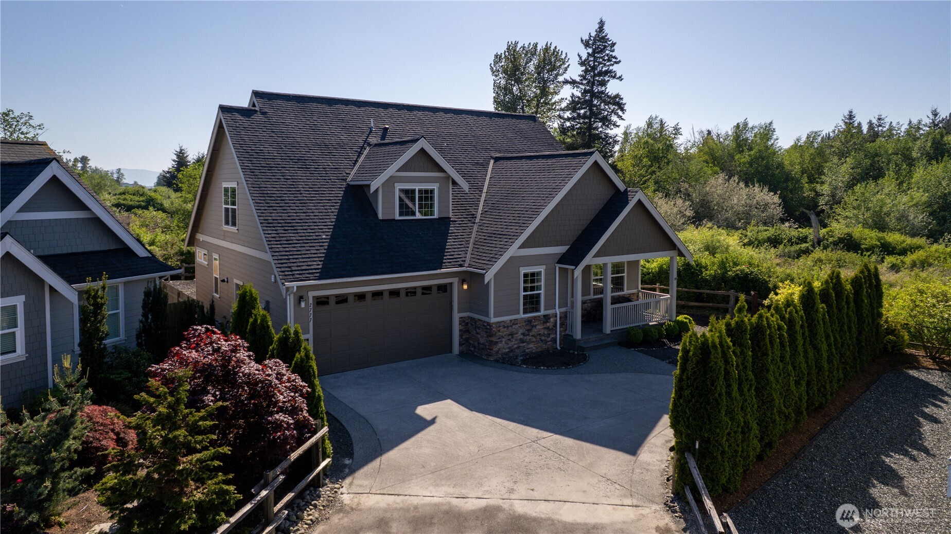 2777 Jessie Court , Ferndale, WA 98248