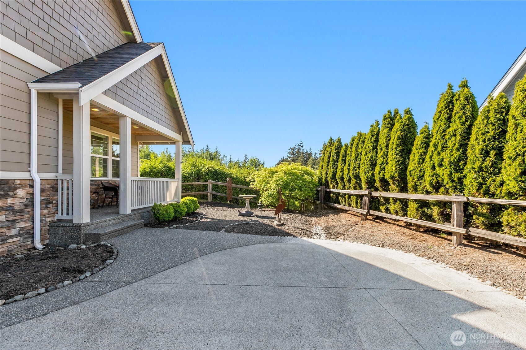 2777 Jessie Court , Ferndale, WA 98248