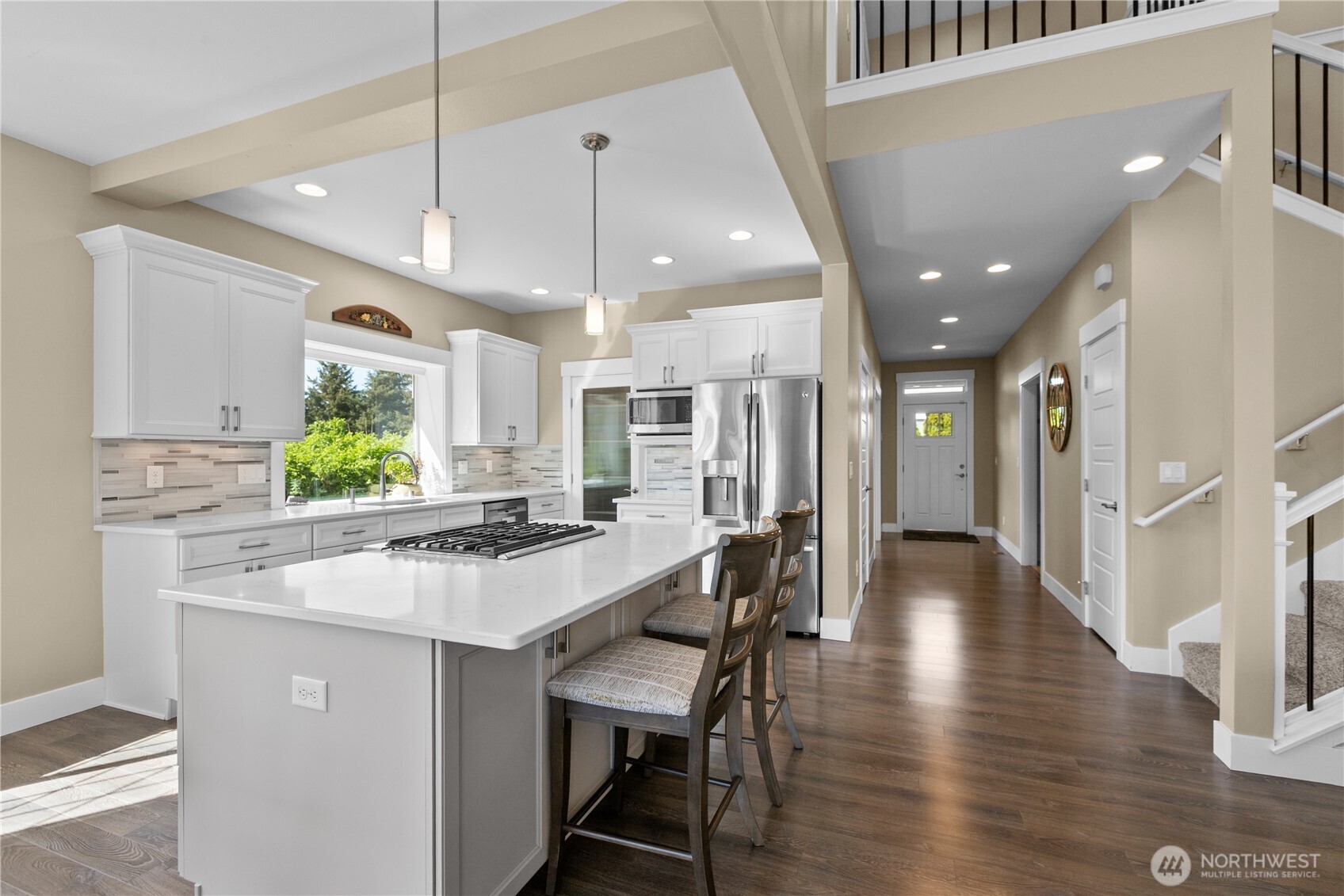 2777 Jessie Court , Ferndale, WA 98248