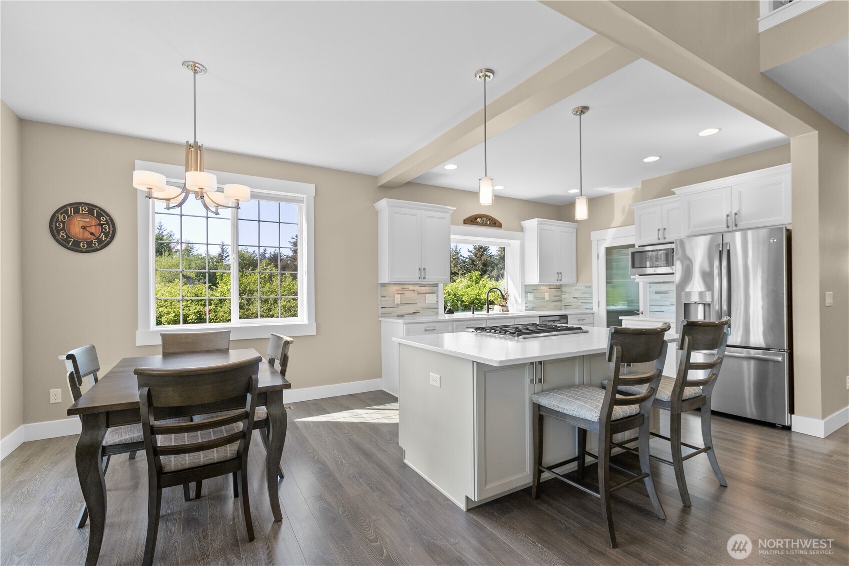 2777 Jessie Court , Ferndale, WA 98248