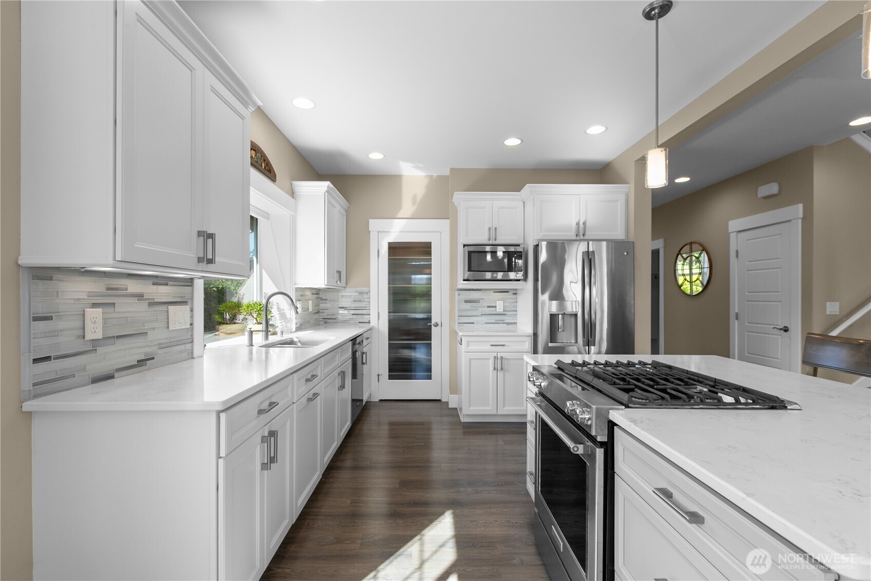 2777 Jessie Court , Ferndale, WA 98248