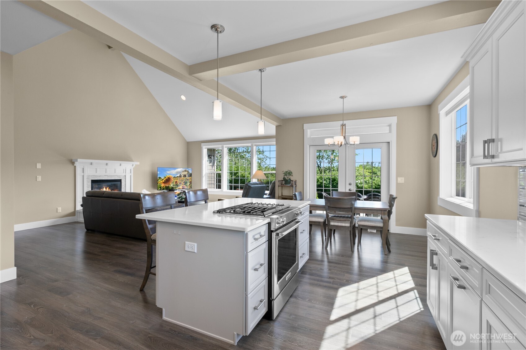 2777 Jessie Court , Ferndale, WA 98248