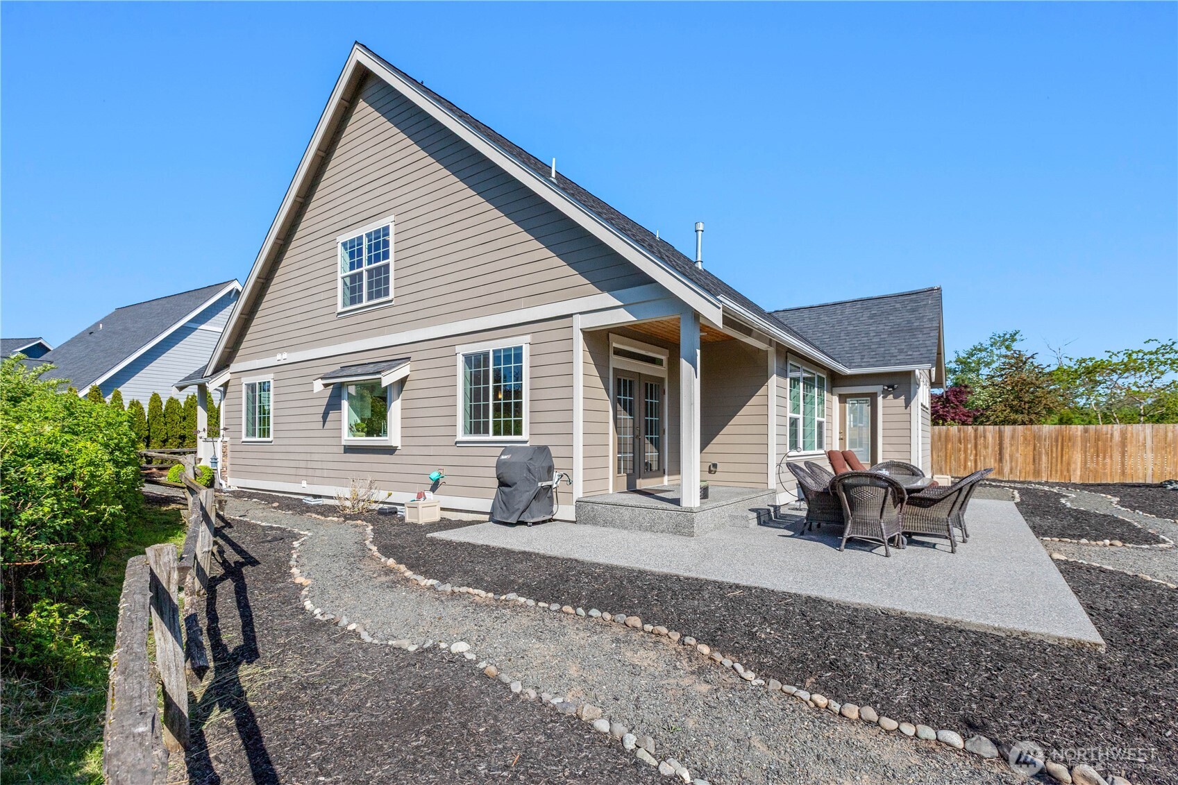 2777 Jessie Court , Ferndale, WA 98248