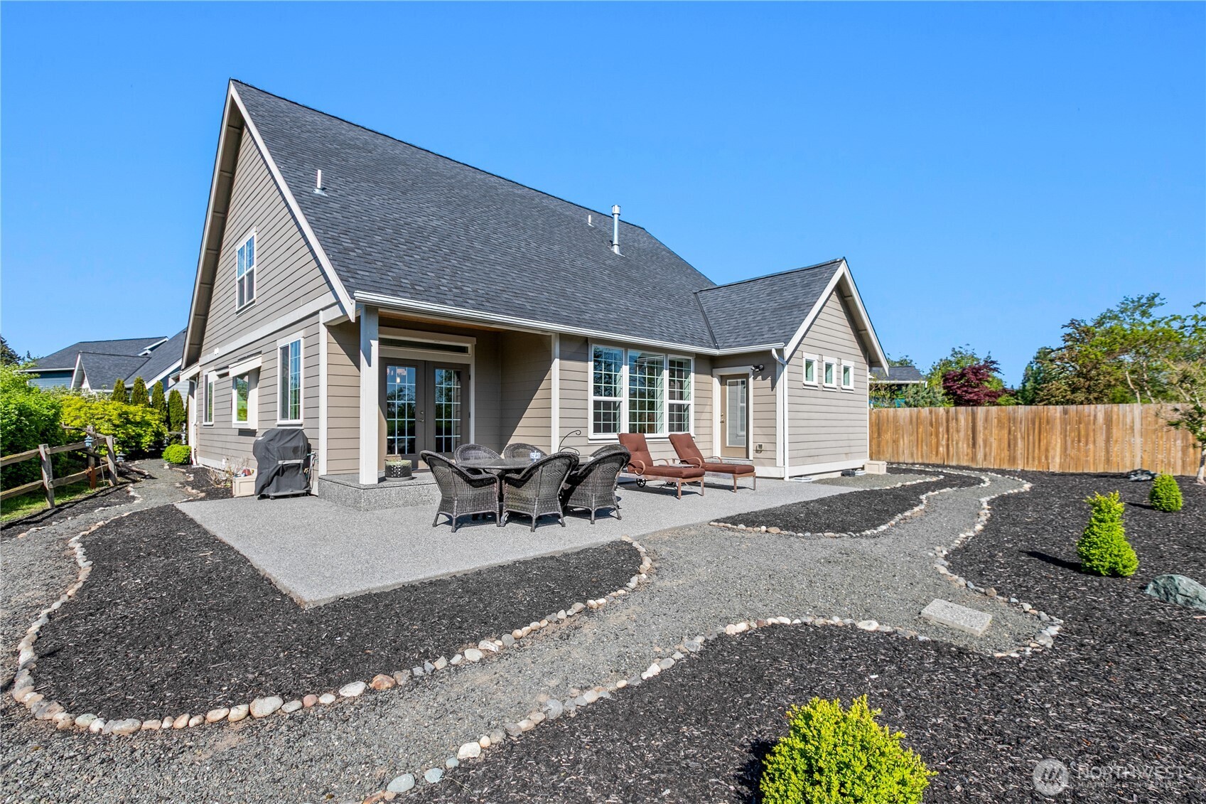2777 Jessie Court , Ferndale, WA 98248