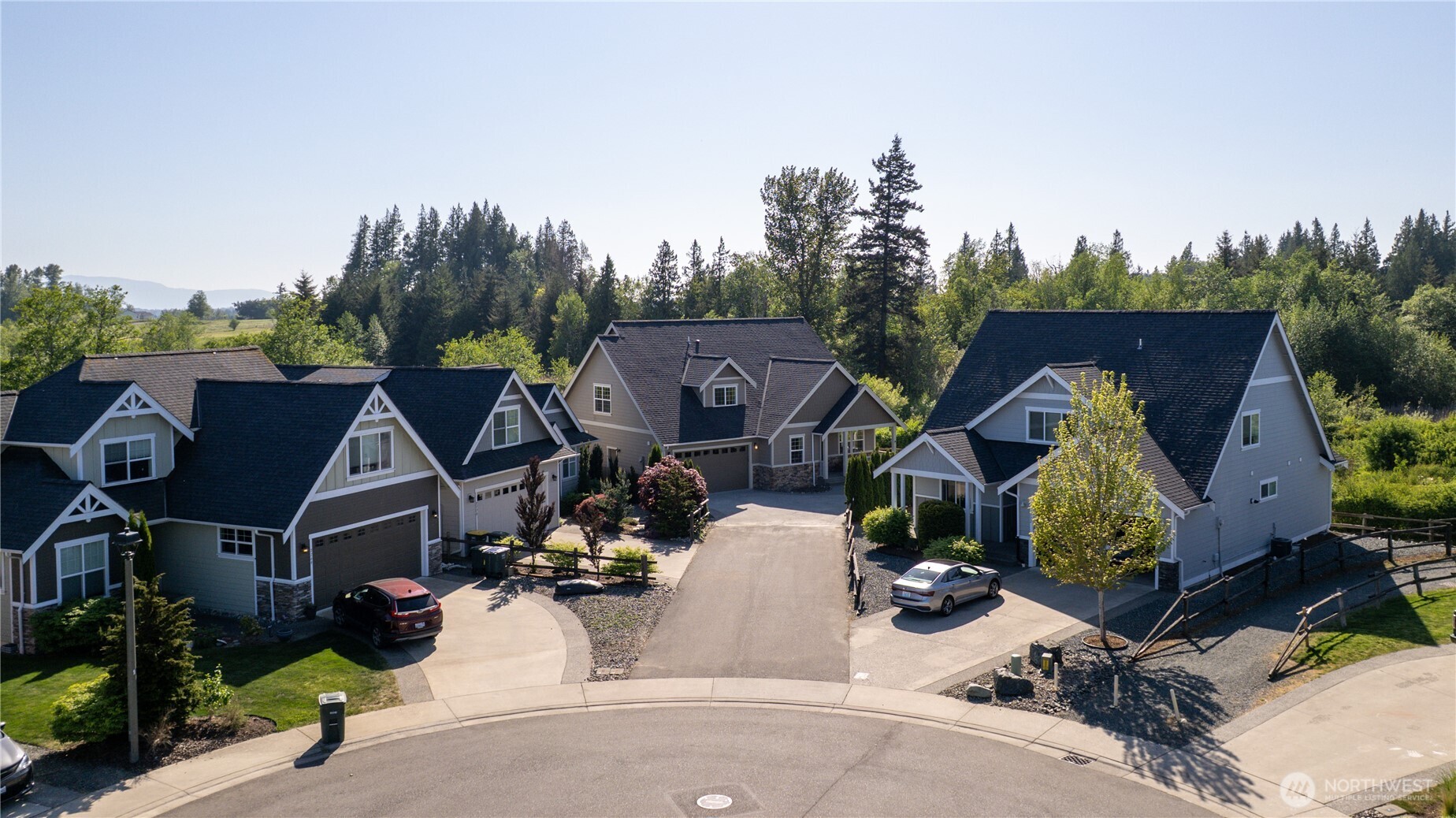 2777 Jessie Court , Ferndale, WA 98248