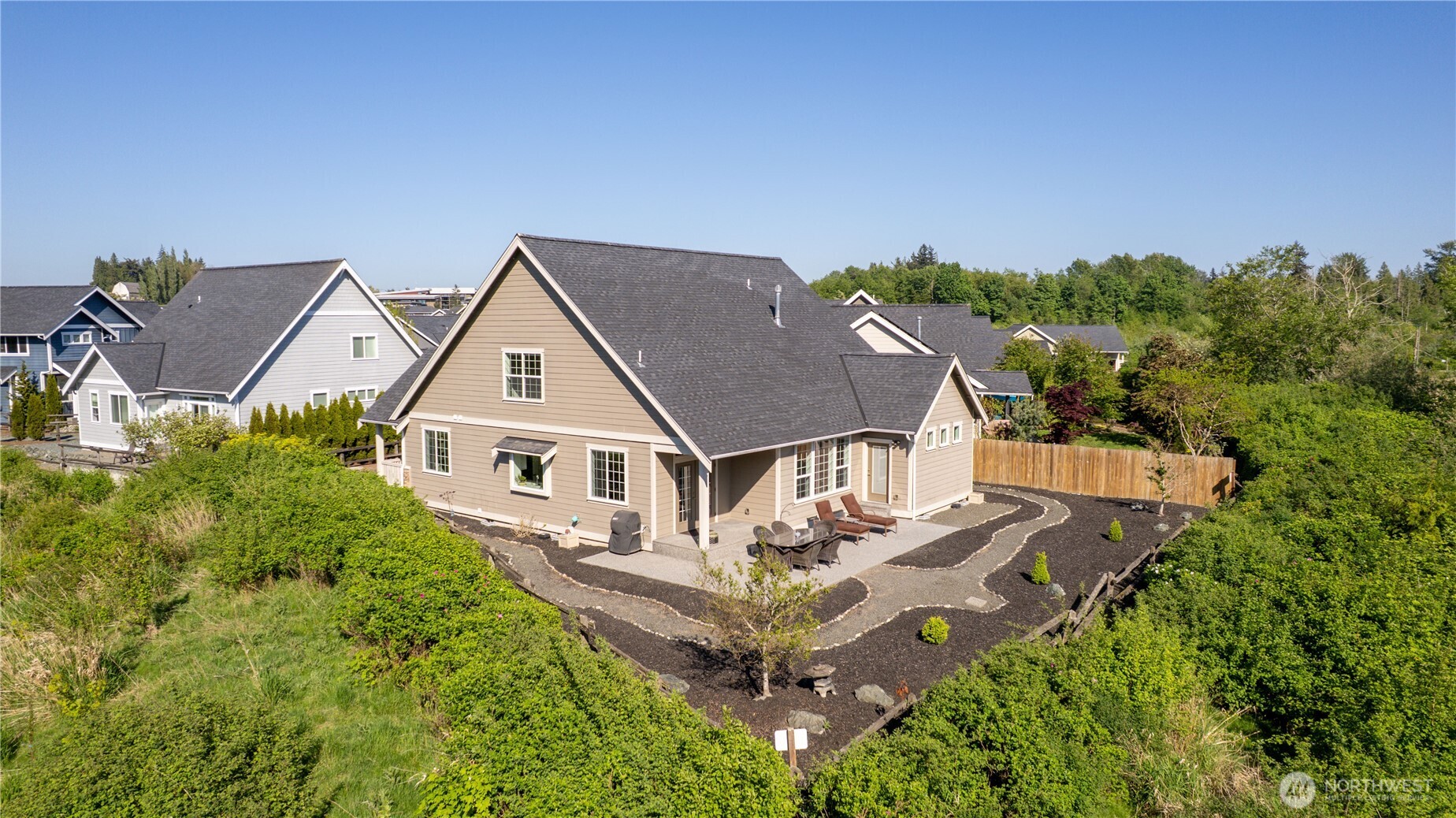 2777 Jessie Court , Ferndale, WA 98248