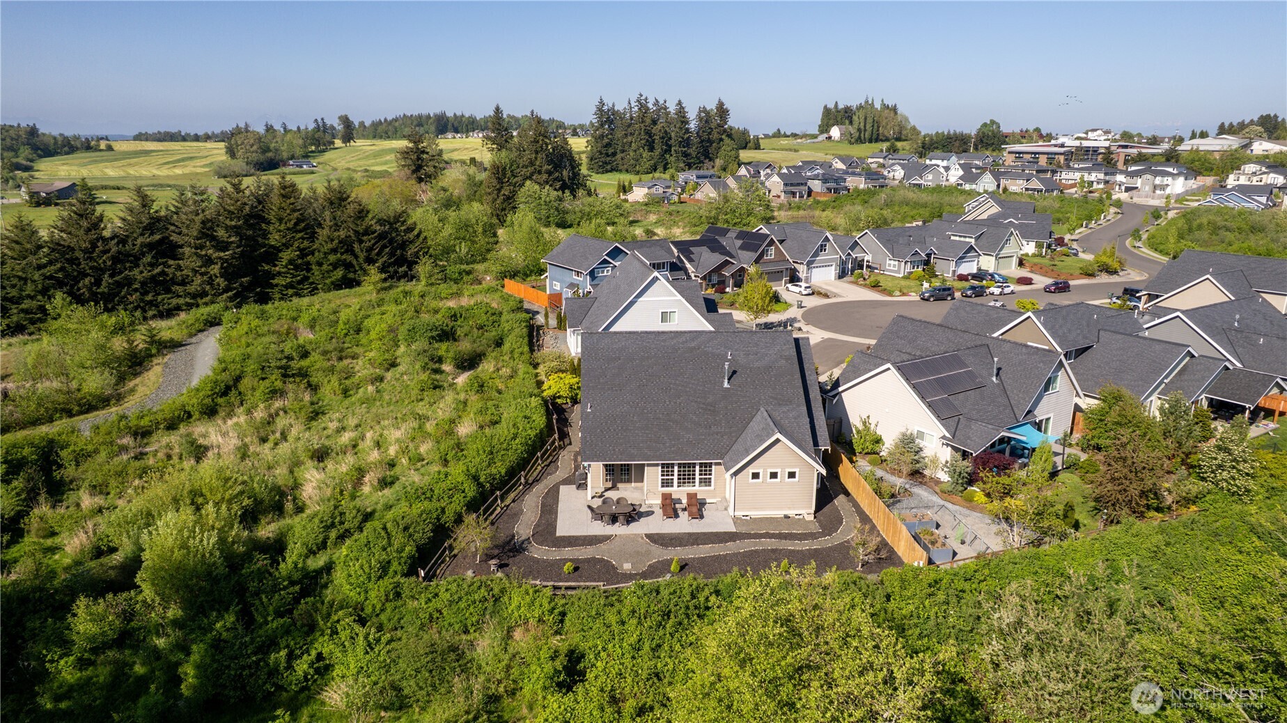 2777 Jessie Court , Ferndale, WA 98248